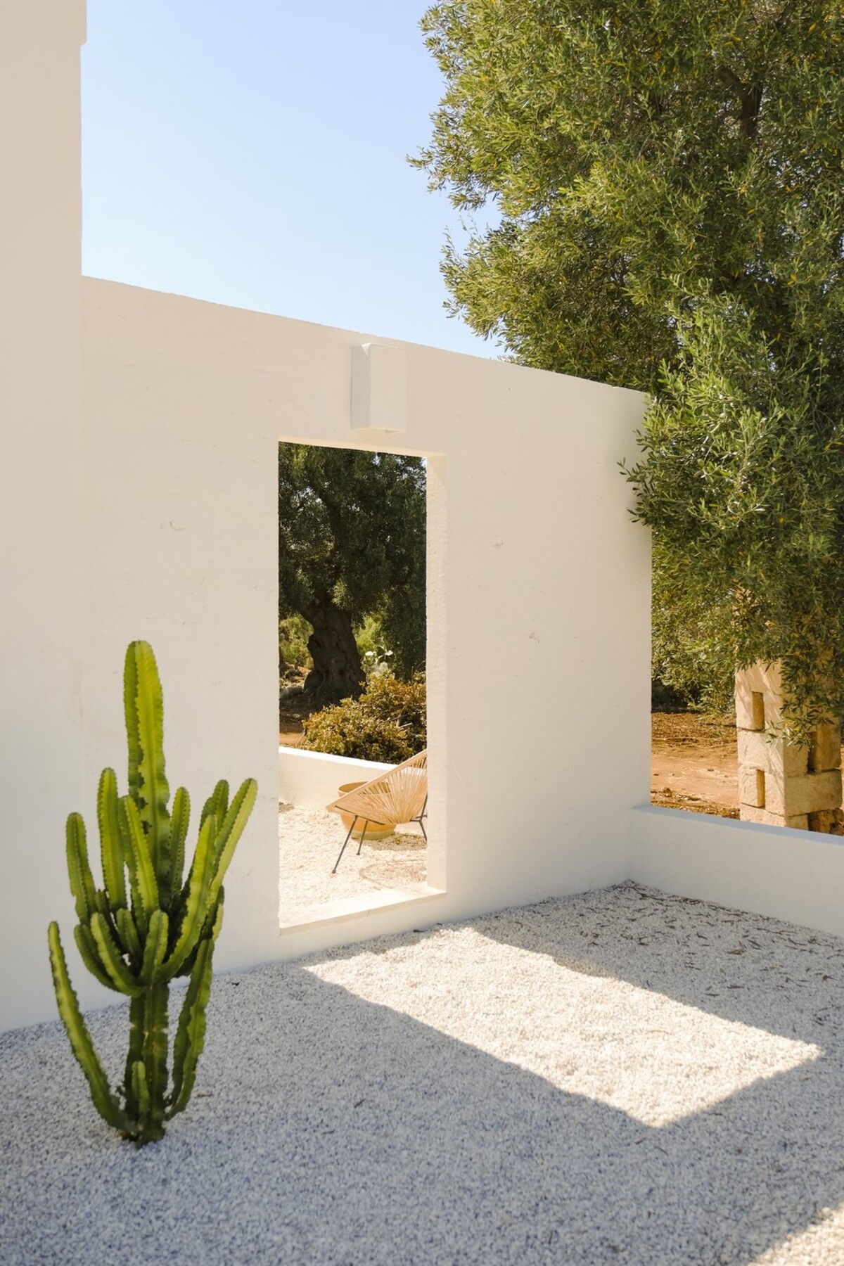 Vergati Creative Studio, Ostuni