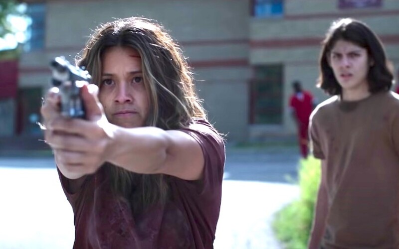 Lidé nemohou spát a nefunguje elektřina. Postapokalyptický film Awake ukáže, jaké hrozivé následky má na lidi absence spánku.