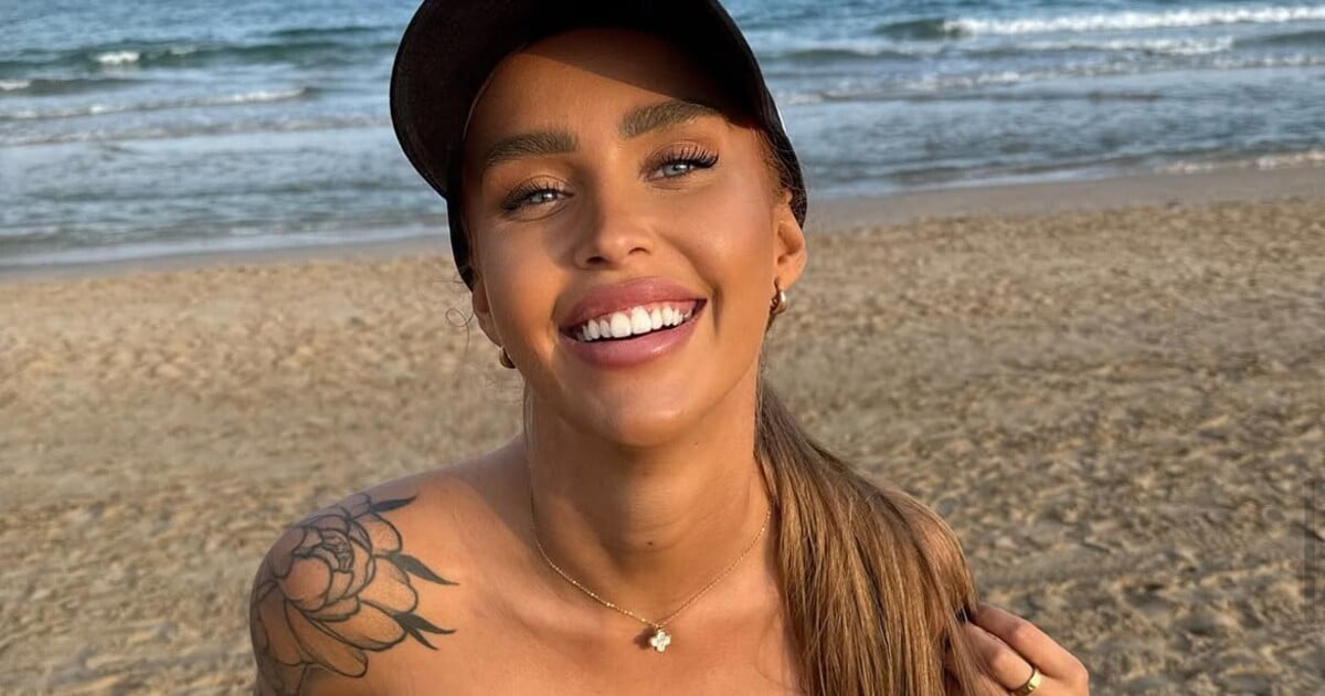 Na Love Island přichází bývalá přítelkyně Rachellkky. Lidi pobavila její viditelně upravená fotka