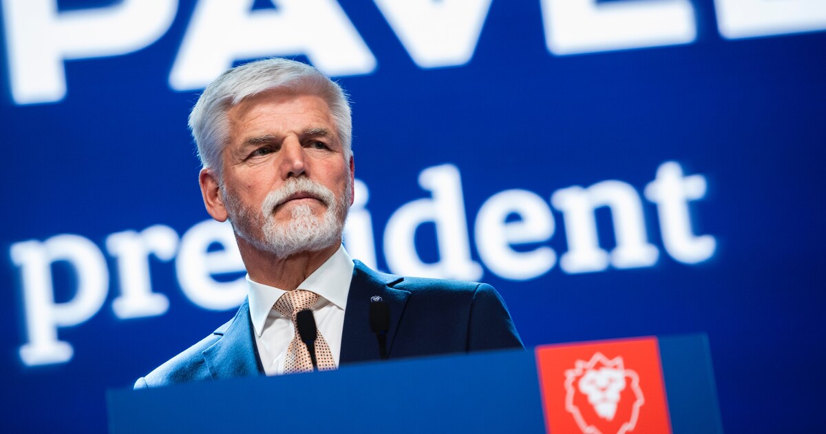 Pavel svolal ustavující schůzi sněmovny na začátek listopadu. Stranám to mát dát dost prostoru k jednání