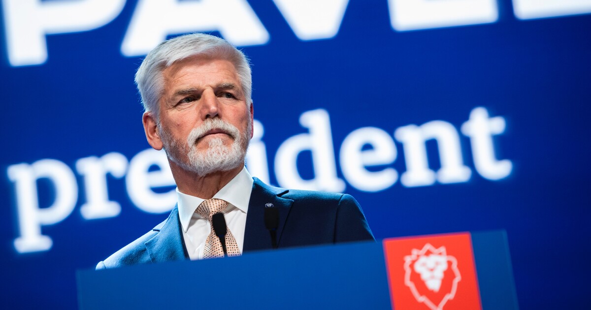 Český prezident se stěhuje z Hrzánského paláce na Pražský hrad. Čekal, až skončí kontroly možných odposlechů