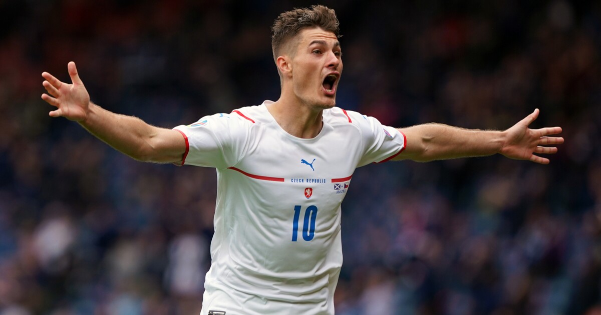 Toto je 10 nejlépe placených sportovců Česka. V čele je Schick, Satoranský se výrazně propadl