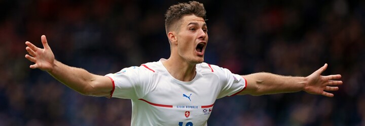 Českou anketu Zlatý míč pro nejlepšího fotbalistu roku vyhrál Patrik Schick
