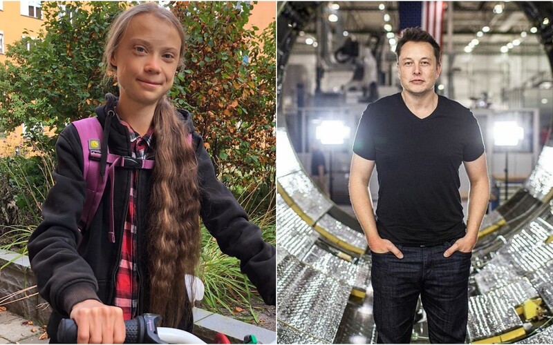 Kto sa stal najobdivovanejším človekom sveta? V rebríčku sa umiestnili Elon Musk, Pápež František či Greta Thunberg.