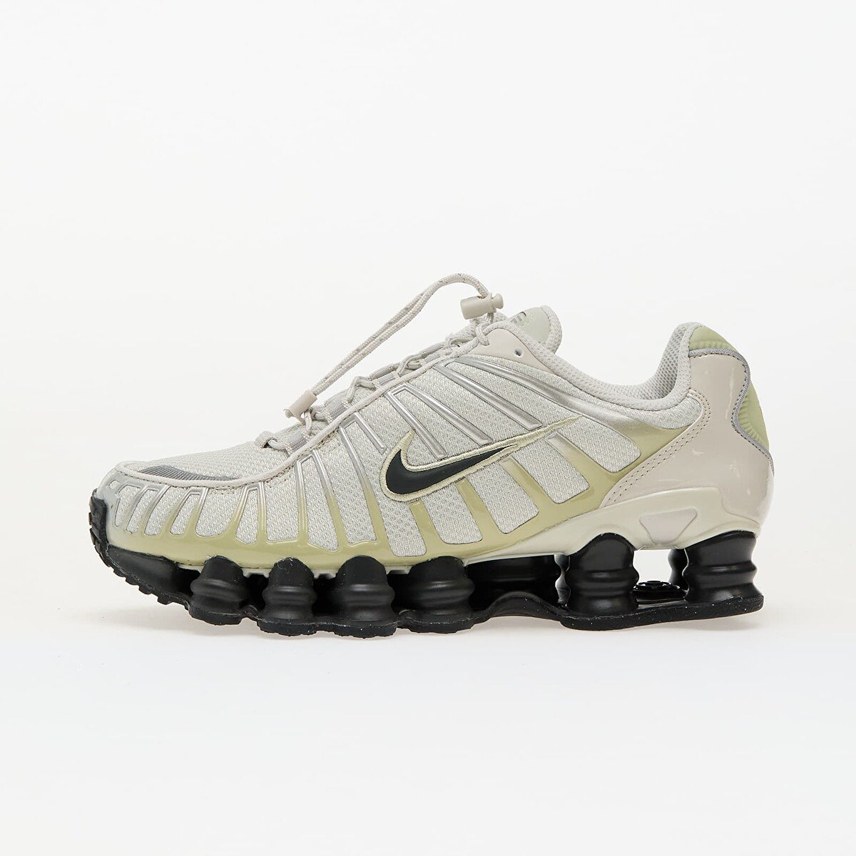 Nike Shox TL W