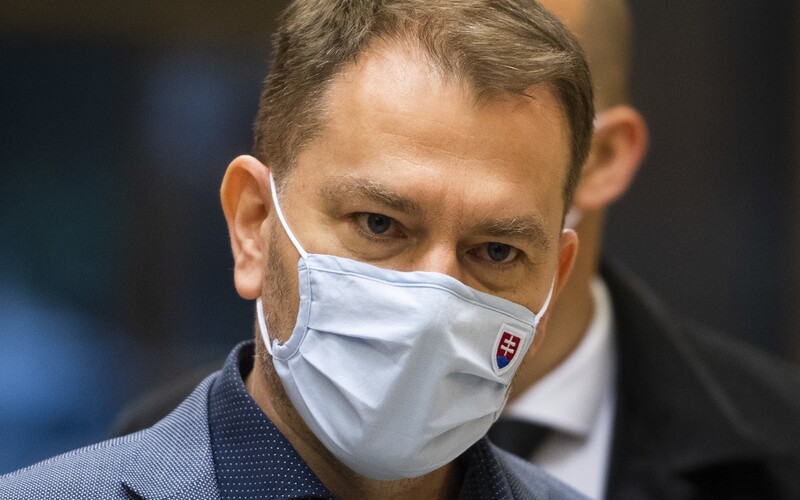 Matovič: Len hlúpy človek by predpokladal, že plošné testovanie prebehne tak ako doteraz. Premiér pripravuje nový prístup.