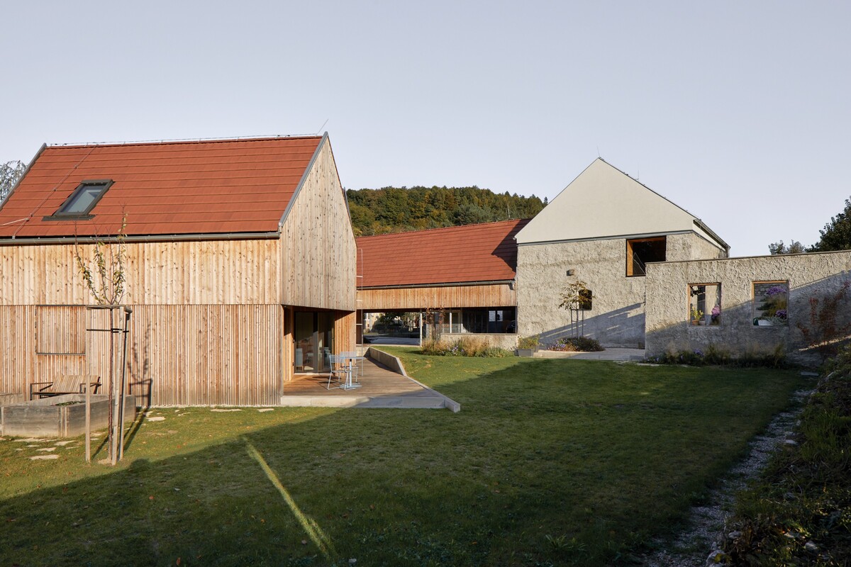 Slovensko, architektúra, interiérový dizajn