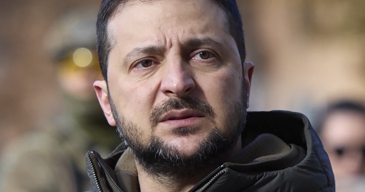 Zelenskyj zveřejnil fotografie dvou zraněných vojáků z KLDR. Ukrajinci je zajali v Kurské oblasti