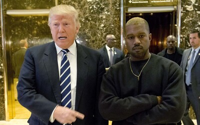 Kanye West zaplatí dcére zabitého Georgea Floyda celé univerzitné štúdium. Rodinám Afroameričanov prispeje 2 milióny.