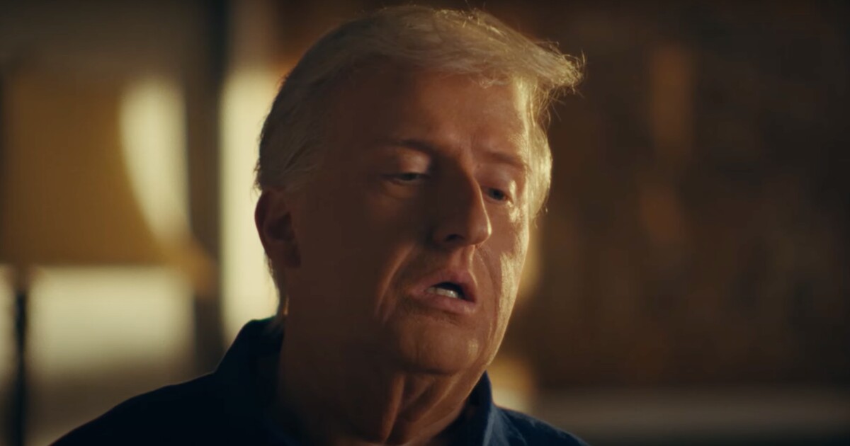 White Lotus se dočkal nečekané parodie. Hlavní roli si zahrála Trumpova rodina