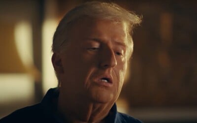 Vznikla nečakaná paródia na seriál The White Lotus. Hlavnú úlohu zohrala rodina Trumpovcov