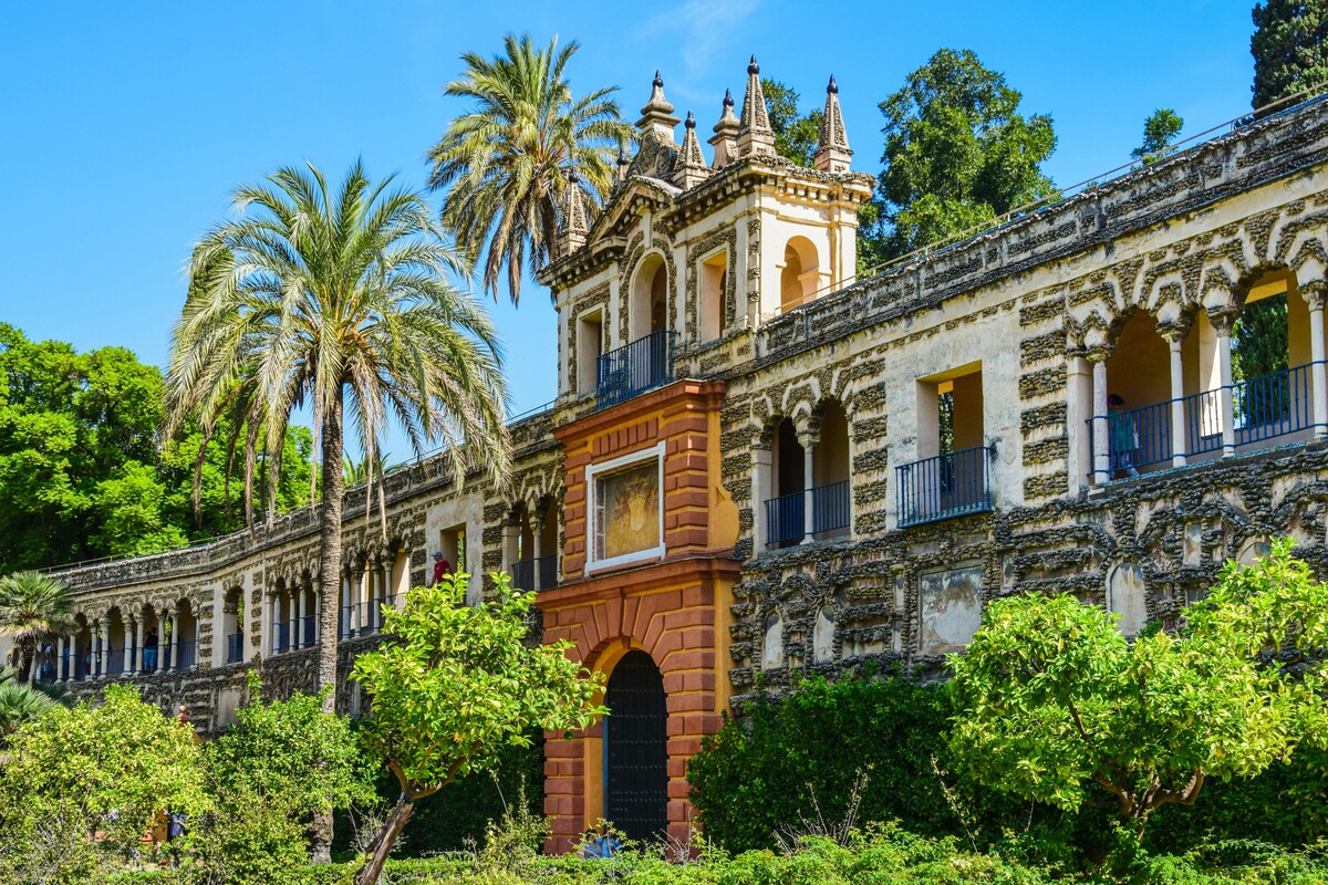 sevilla
