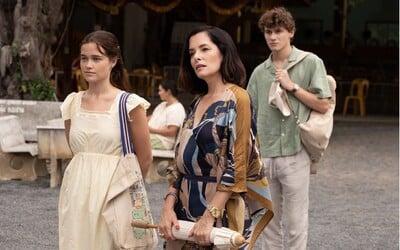 Koľko zarobili herci zo seriálu White Lotus za jednu epizódu? Plat dostali všetci rovnaký