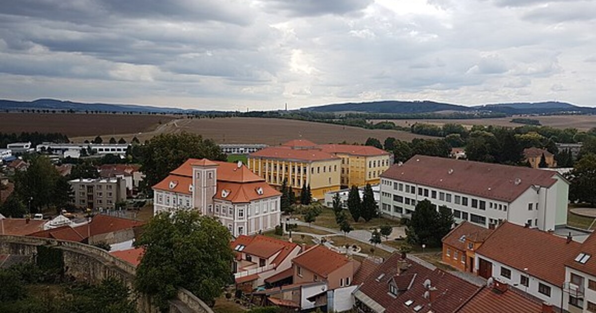 Policisté v Jevíčku objevili dvě mrtvá těla. Zřejmě jde o příběh nešťastné lásky, myslí si místní