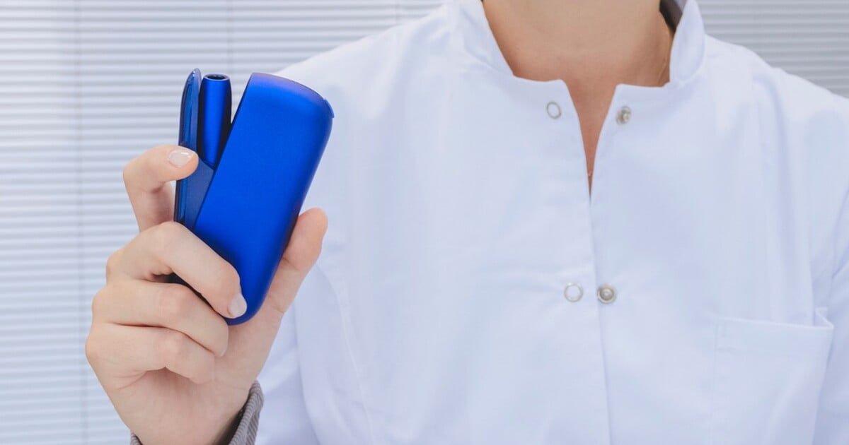 Ode dneška už si nekoupíš zahřívaný tabák s příchutěmi. Po celém Česku platí zákaz