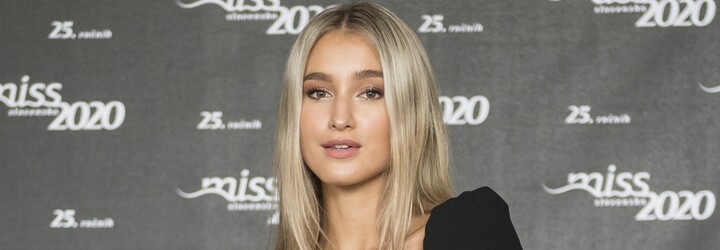 Miss 2020 Leona Novoberdaliu: Krajším ako ja asi chýba odvaha prihlásiť sa, je povrchné tvrdiť, že sa hodnotí iba vonkajšia krása