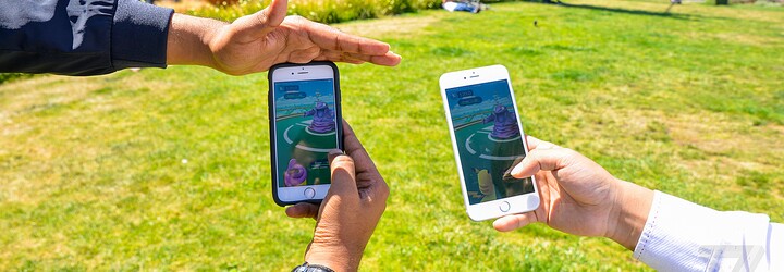 Hraješ Pokémon GO? Přečti si náš rozsáhlý návod, kde najdeš odpovědi na všechny tvé otázky