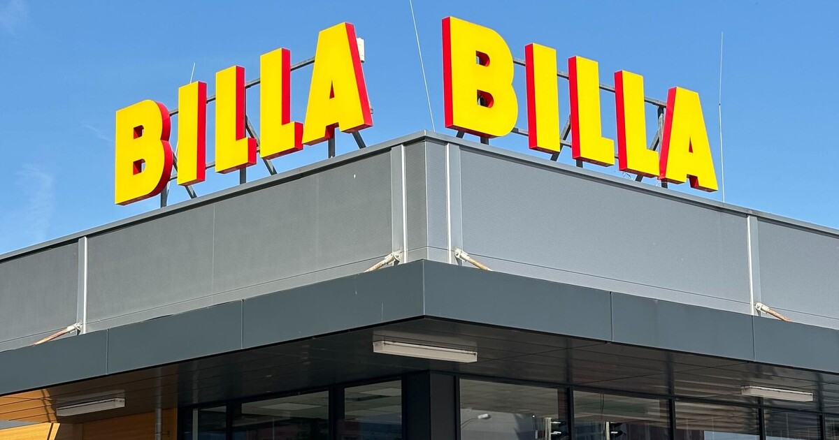 Billa zavádí novinku. Ruší papírové cenovky, chce šetřit přírodu