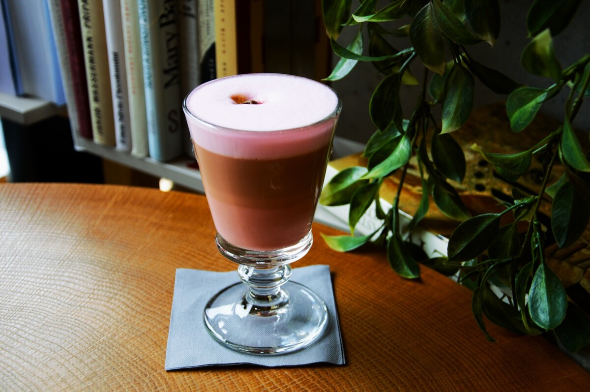 sofa Café