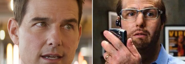 Tom Cruise pripravuje s režisérom a tvorcom Top Gun 2 muzikál, akčný blockbuster aj návrat šialeného producenta Lesa Grossmana