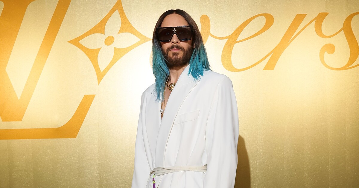 Jared Leto si v novém filmu zahraje známého superpadoucha