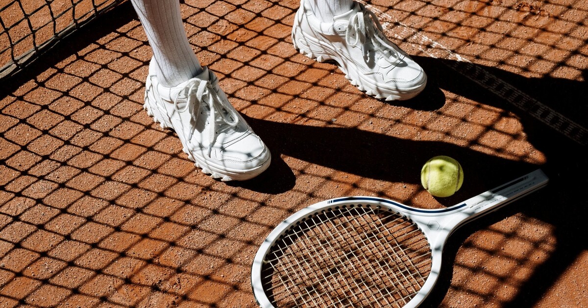 Policie na pražském letišti zadržela ruskou tenistku mířící na turnaj Prague Open. Stopku mají další hráčky