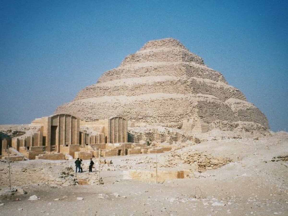 egypt