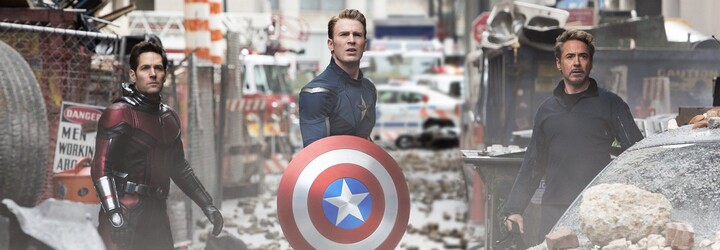 Robert Downey Jr. si za svůj výkon v Avengers: Endgame zaslouží Oscara, říkají režiséři