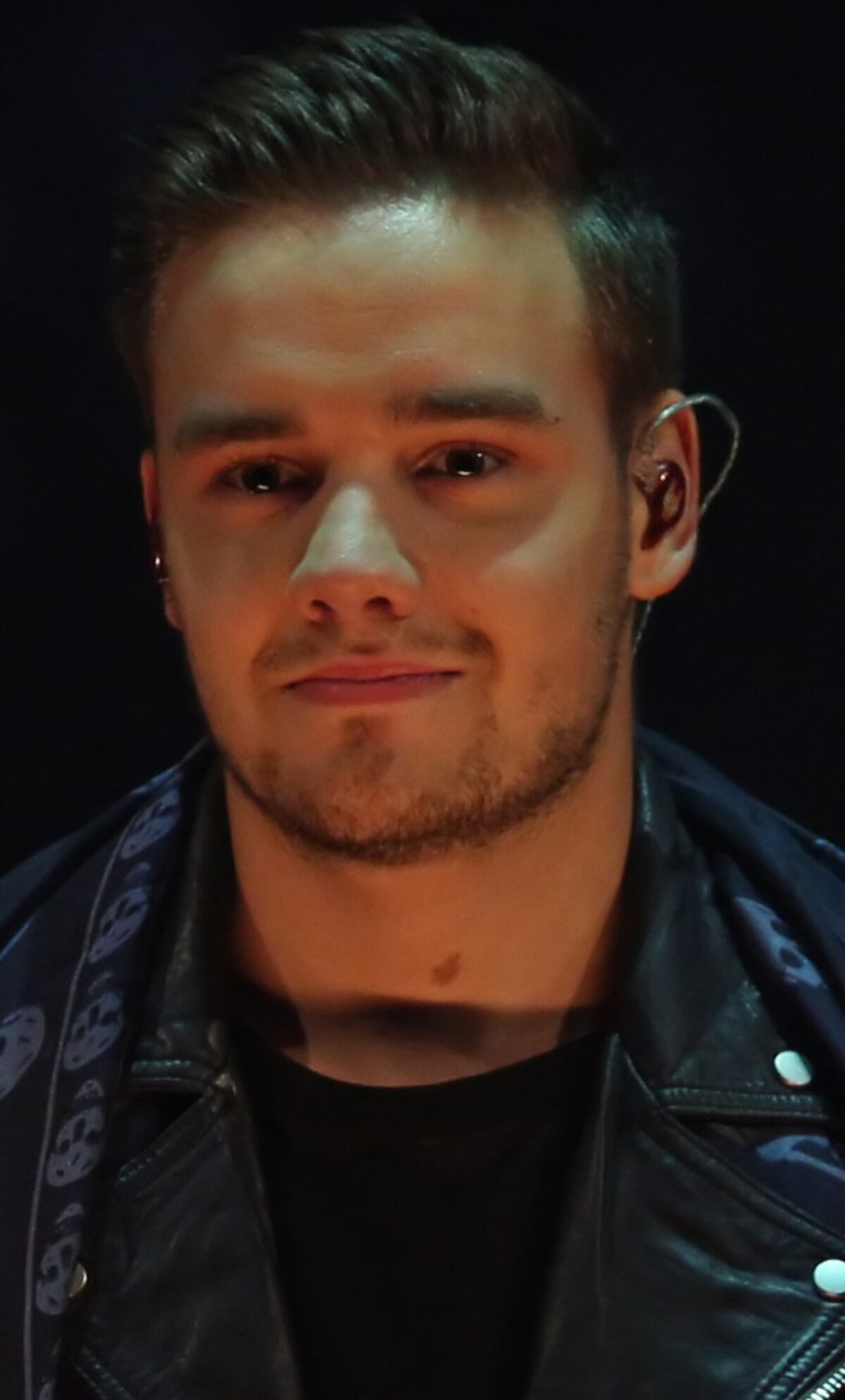 Liam Payne