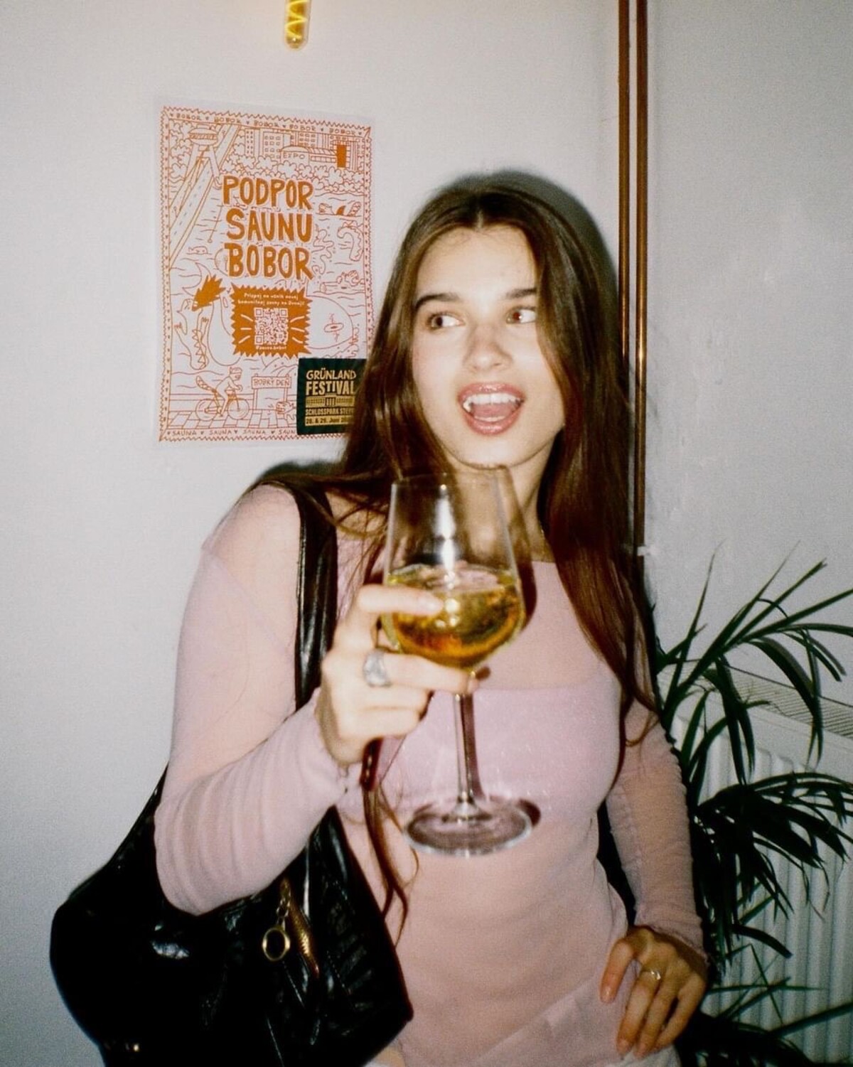 Long Live Dopamine 1