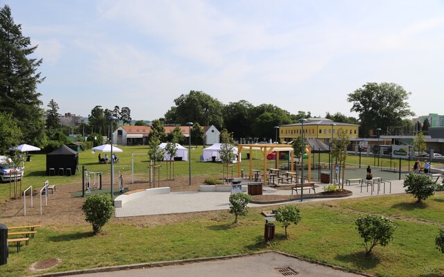 Lidl v slovenských mestách buduje parky za 180 000 €. Nový park môže vzniknúť aj v tvojom meste, toto sú podmienky
