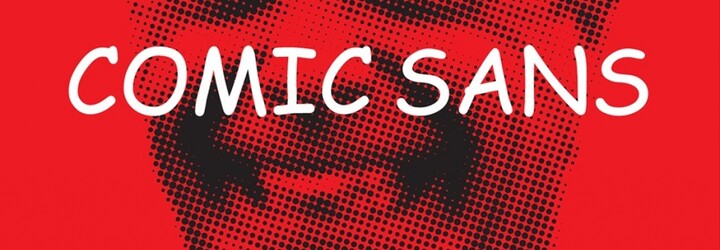 Legendárne písmo Comic Sans spôsobuje radosť i hnev. Kto za ním stojí a za akým účelom vzniklo?