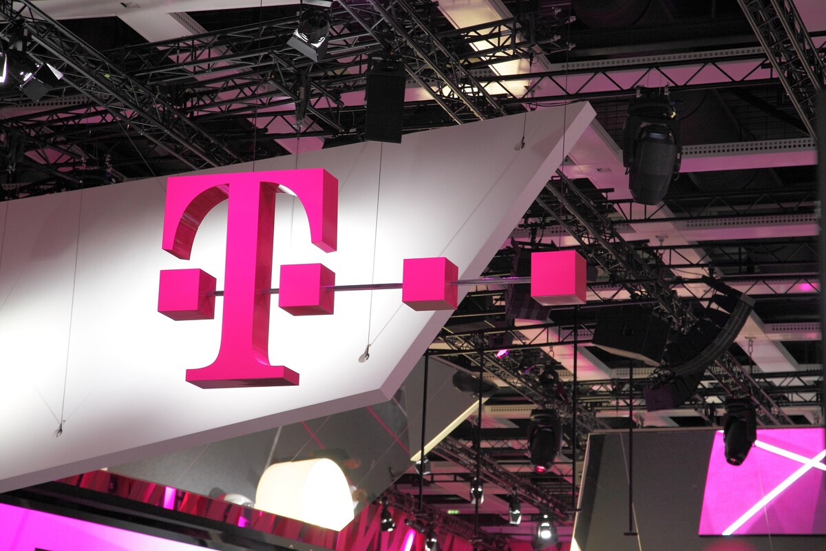 Telekom