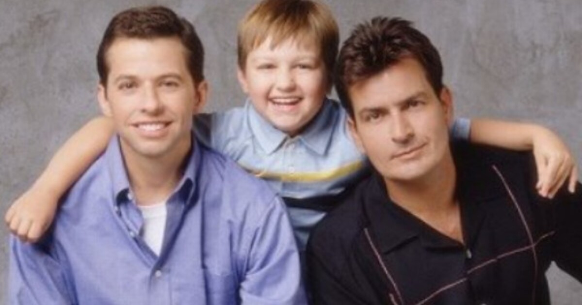 Zemřela herečka z Dva a půl chlapa Diane Delano