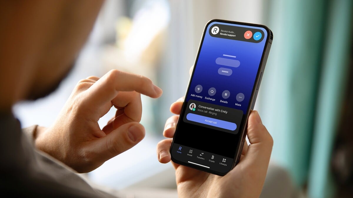 Přinese Revolut neomezený tarif i do Česka?