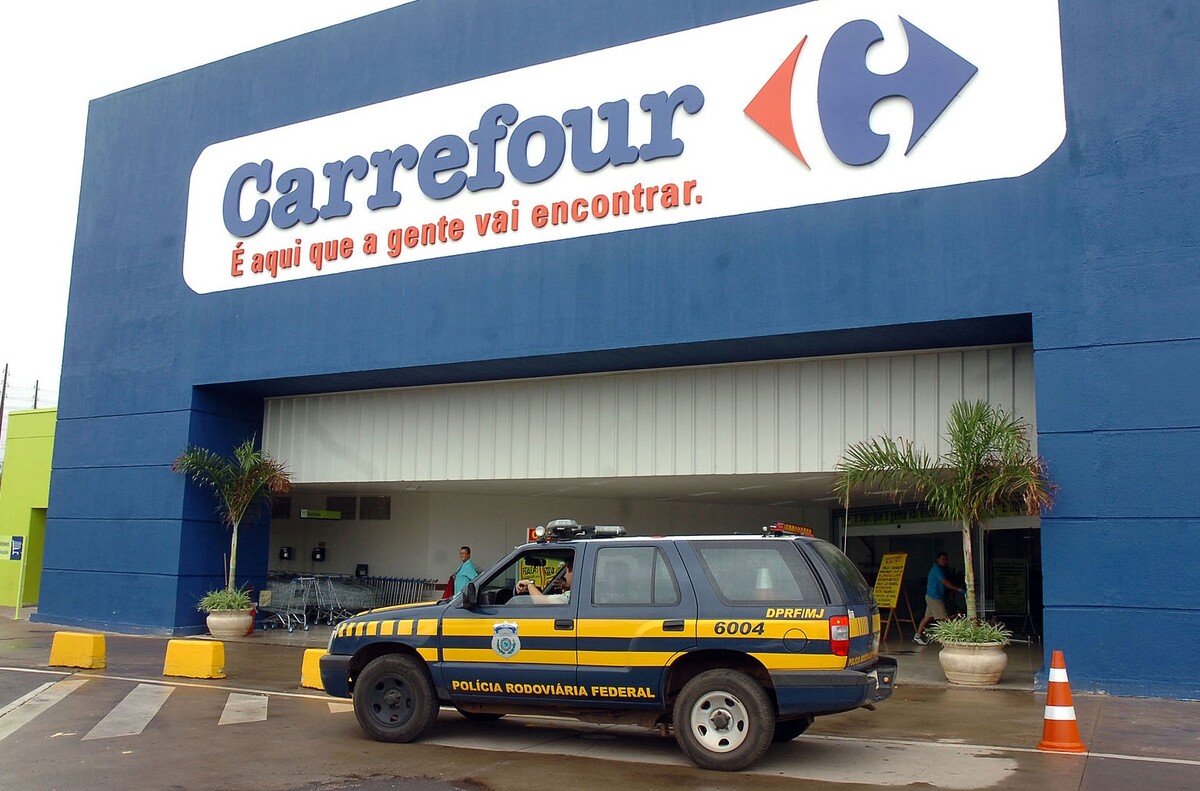 carrefour