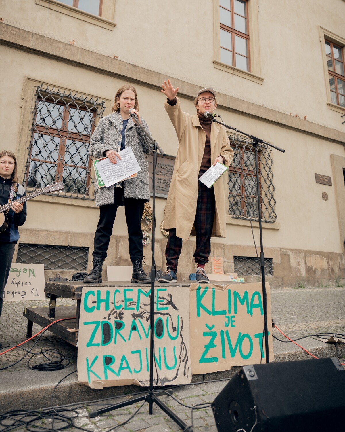 fridays for future