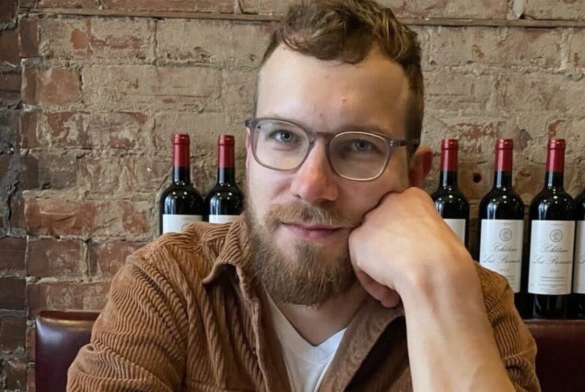 Jakub pracuje ako programátor a so životom v Toronte je spokojný.