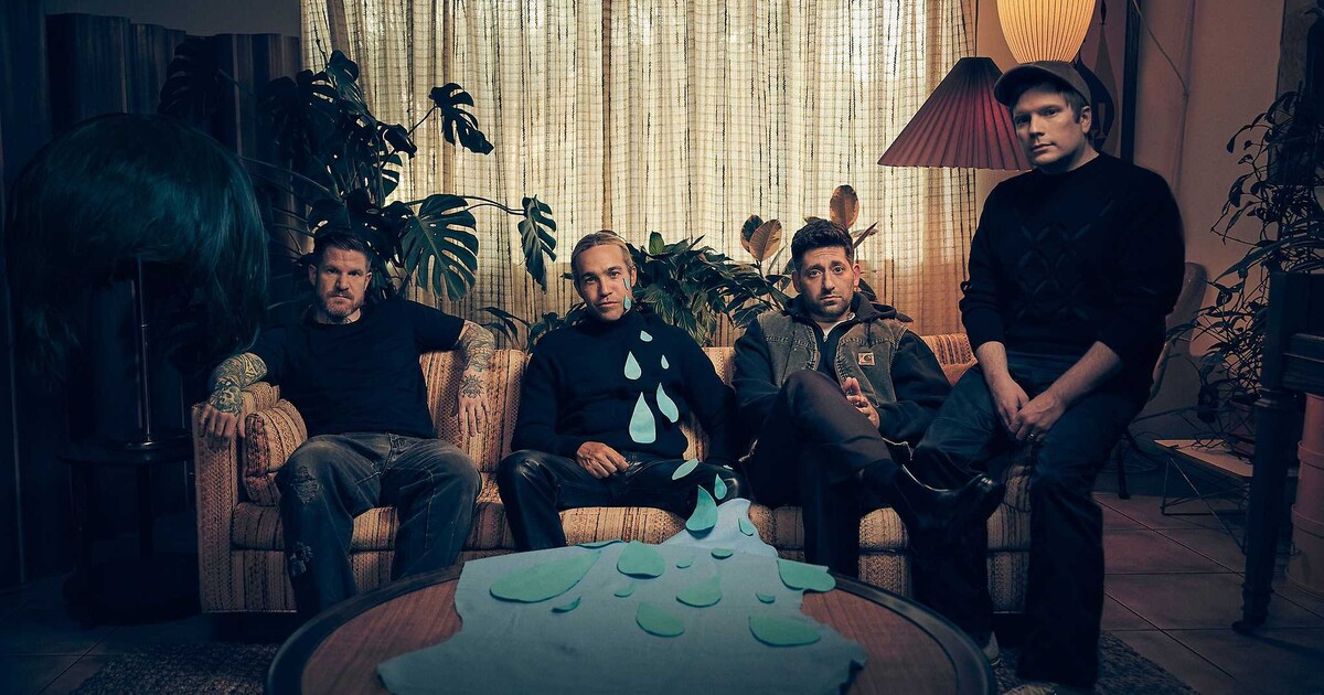 Nejlepší akce týdne: Jeden koncert, tři skvělá jména. Tuhle show si nenech ujít