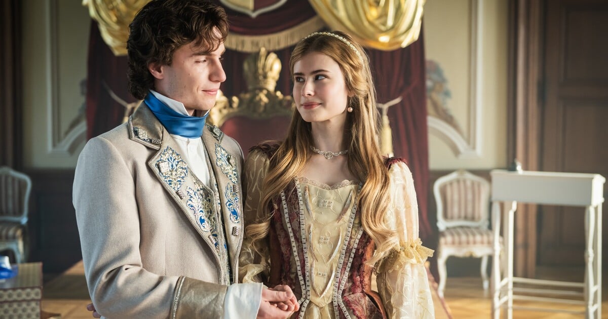 ŽEBŘÍČEK: Nová pohádka přilákala miliony lidí. Tohle byly nejsledovanější pořady na Štědrý den