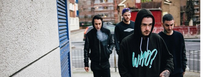 Zlaté piesky zažijú na Uprisingu britskú elektronickú smršť menom Modestep