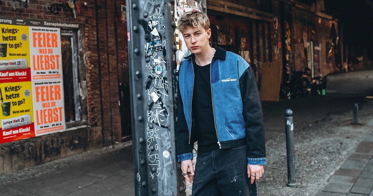 Mišík vydal Trust Issues. Pomůžou mu vyprodat Karlín?