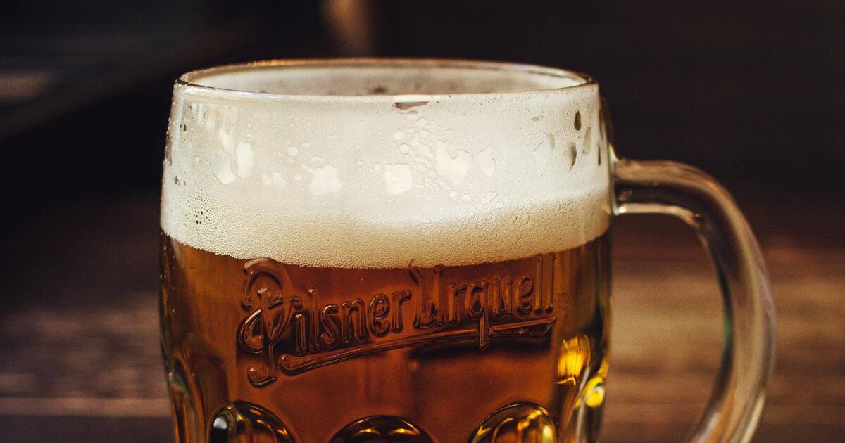 „Pivo není pouze nápoj.“ Svaz chce českou pivní kulturu na seznamu UNESCO