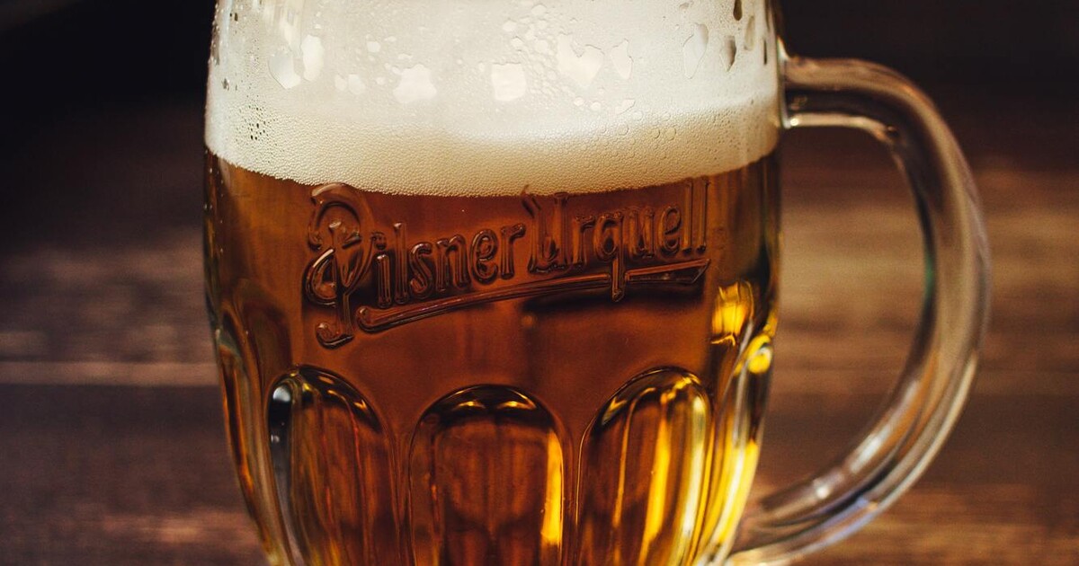 RIP, české pivo. Toto jsou prý nejlahodnější drinky světa