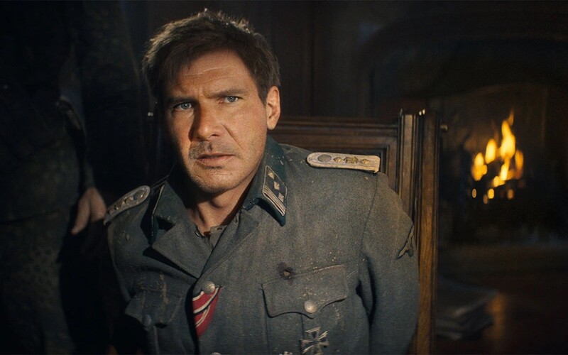 Indiana Jones se vrací ve strhujícím traileru. V pátém pokračování legendární ságy bude cestovat v čase a bojovat s nacisty.