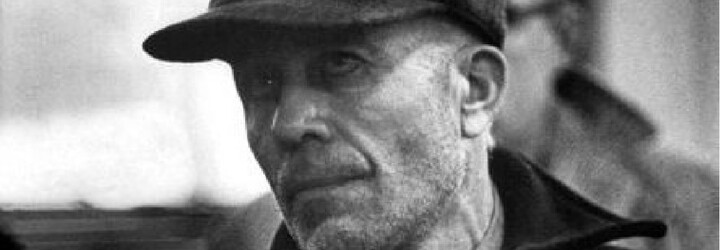 Ed Gein se oblékal do kůže svých obětí, protože chtěl vypadat jako jeho matka. Stal se vzorem pro Normana Batese