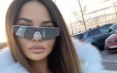 Zuzana Plačková má napsaný text na #Hot16Challenge, rapovat ale nebude, i když to prý umí. Věnuje 3 000 eur na dobrou věc.
