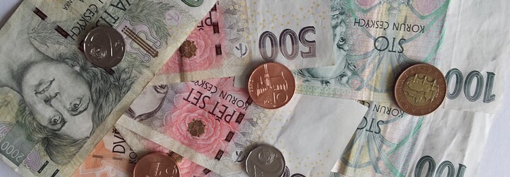 Největší krádež v historii České republiky. František Procházka si během jedné směny v bezpečnostní agentuře přišel na 540 891 700 korun