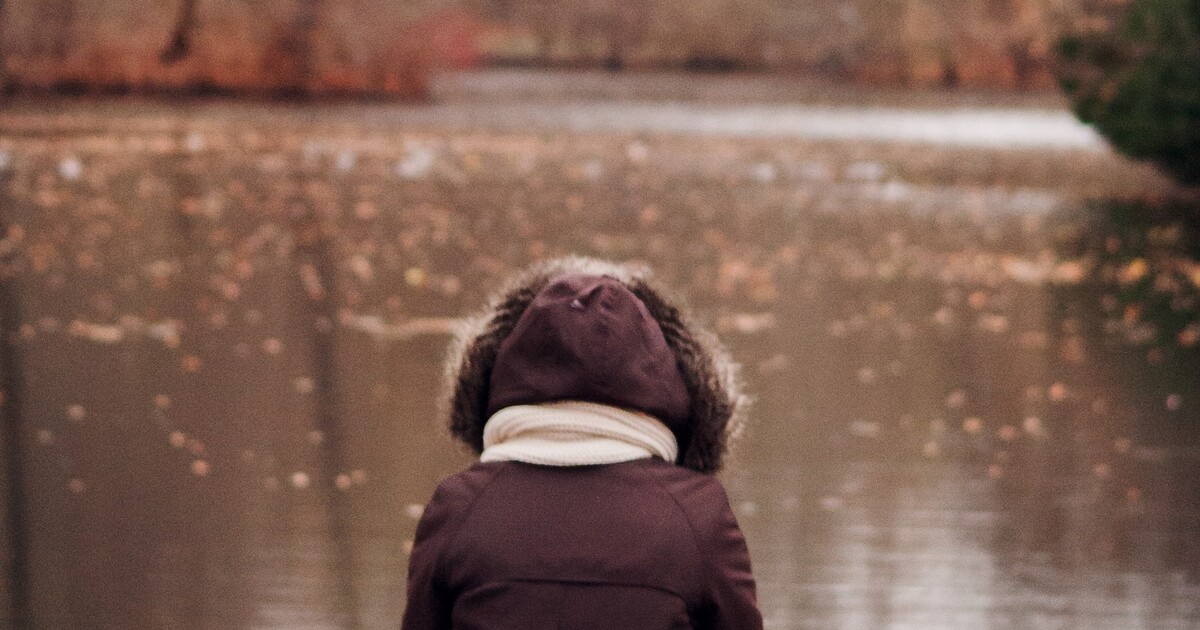 Předpověď počasí: Po krátkém oteplení se vrací podzim. Kolik stupňů bude příští týden?