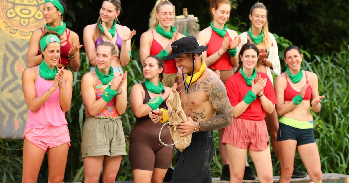 Survivor: Boj o přežití se přiostřuje. Ivanka je znovu středem pozornosti, Dobyvatelé jedou na vítězné vlně